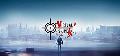 Meta Quest 游戏《虚拟狙击手》Virtual Sniper